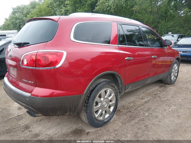 Buick Enclave Leather
