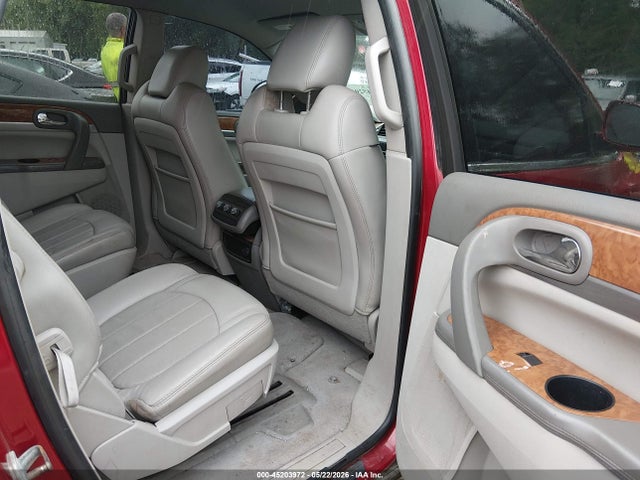 Buick Enclave Leather
