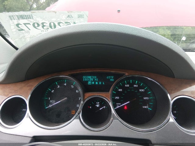 Buick Enclave Leather
