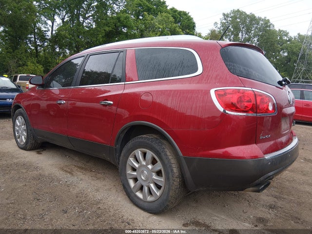 Buick Enclave Leather
