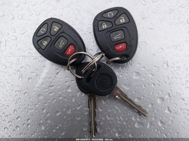 Buick Enclave Leather