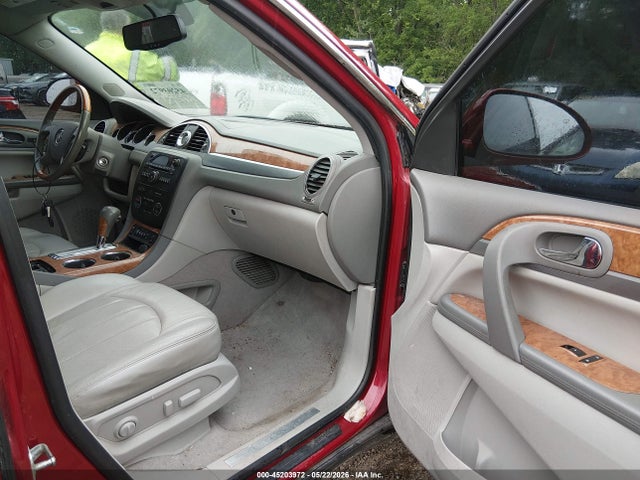 Buick Enclave Leather