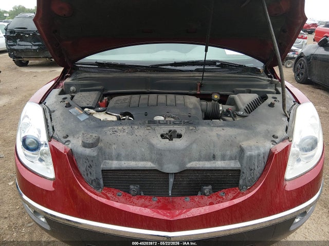Buick Enclave Leather