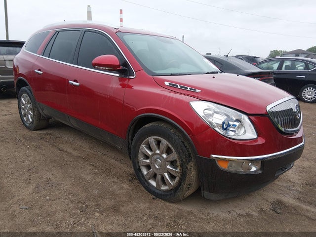 Salvage Buick Enclave Image