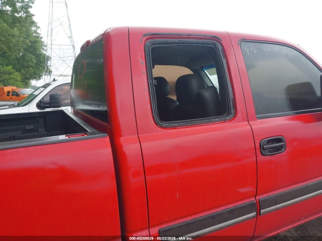 Chevrolet Silverado 1500 Z71