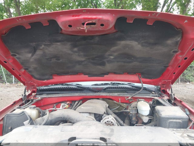 Chevrolet Silverado 1500 Z71
