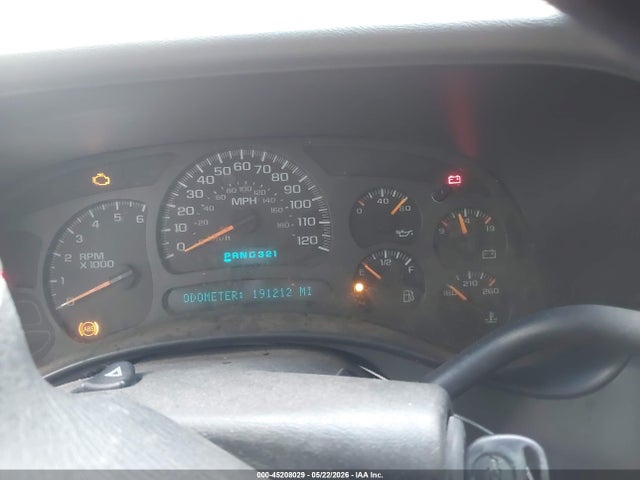 Chevrolet Silverado 1500 Z71