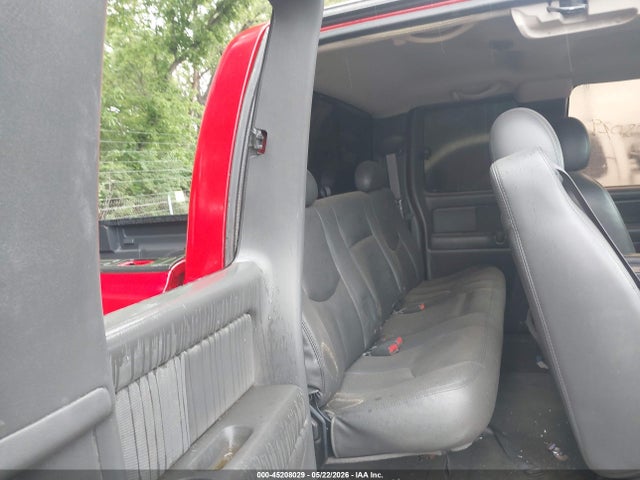 Chevrolet Silverado 1500 Z71