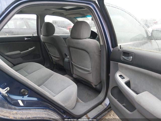 Honda Accord 2.4 Ex