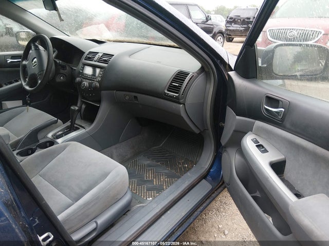 Honda Accord 2.4 Ex