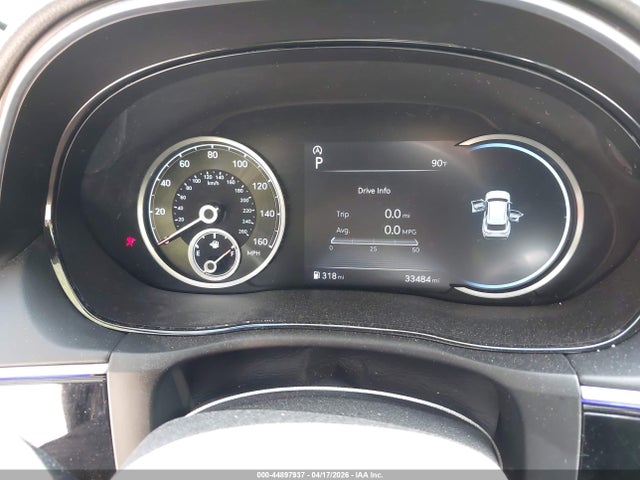Genesis GV70 3.5t Awd Sport