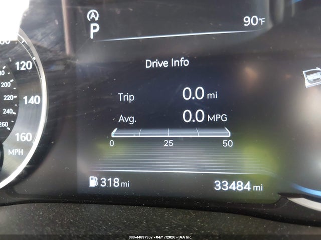 Genesis GV70 3.5t Awd Sport