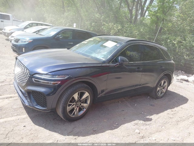 Genesis GV70 3.5t Awd Sport