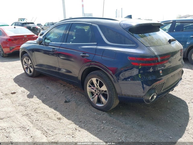 Genesis GV70 3.5t Awd Sport