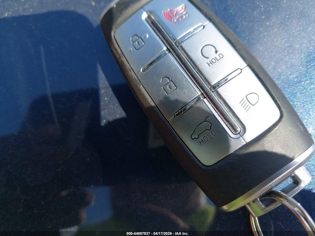 Genesis GV70 3.5t Awd Sport