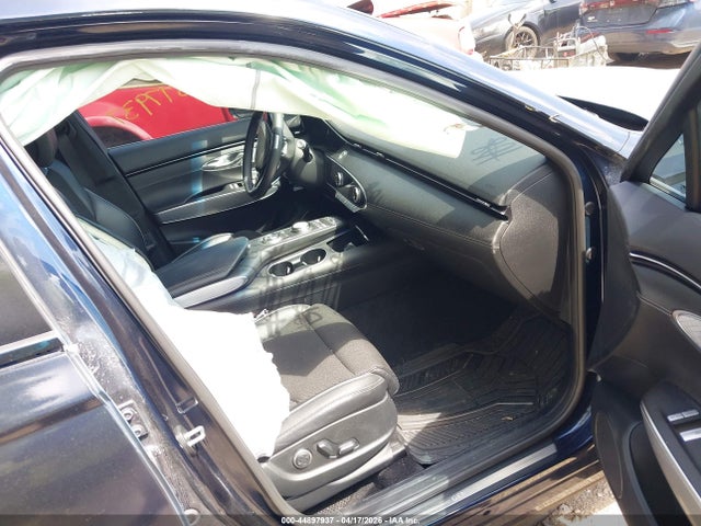 Genesis GV70 3.5t Awd Sport