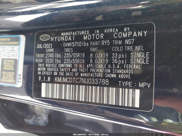 Genesis GV70 3.5t Awd Sport