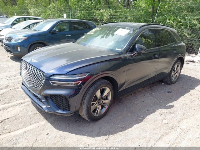 Genesis GV70 3.5t Awd Sport