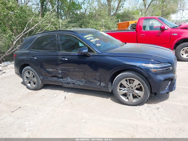 Genesis GV70 3.5t Awd Sport