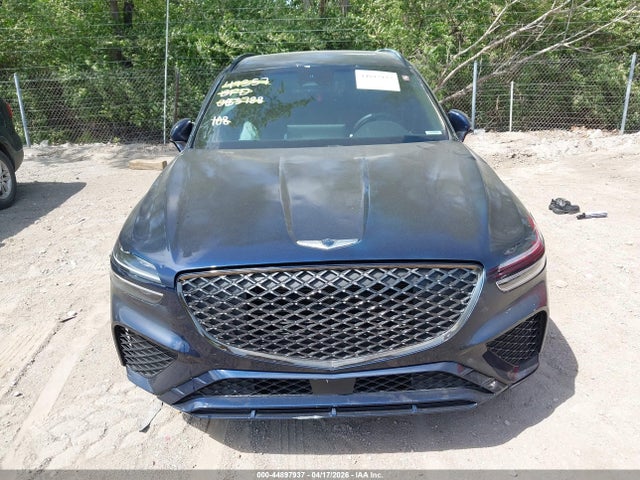 Genesis GV70 3.5t Awd Sport