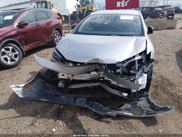 Toyota Prius Le