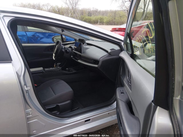 Toyota Prius Le