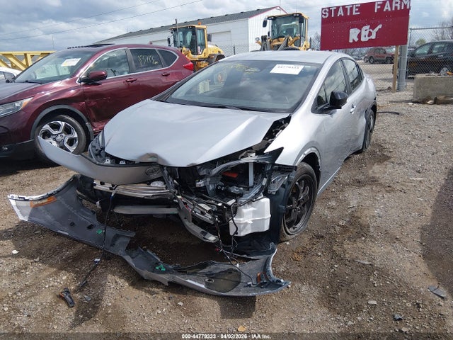 Toyota Prius Le