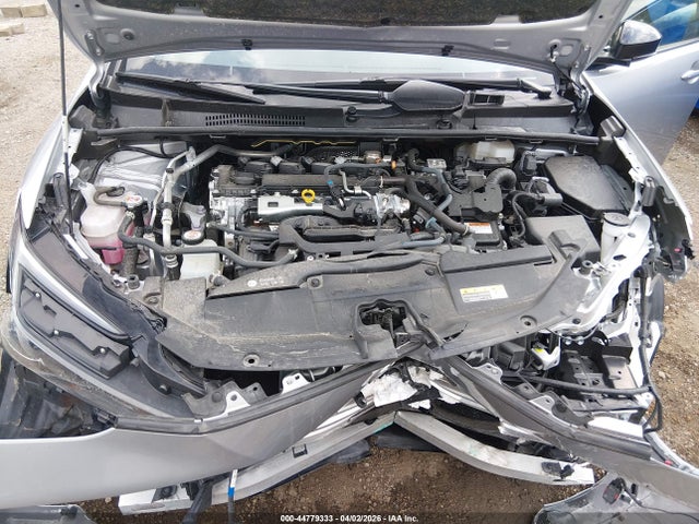 Toyota Prius Le