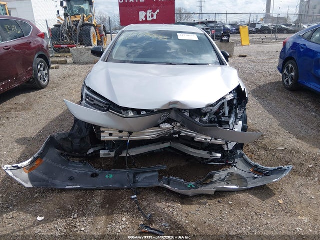 Toyota Prius Le