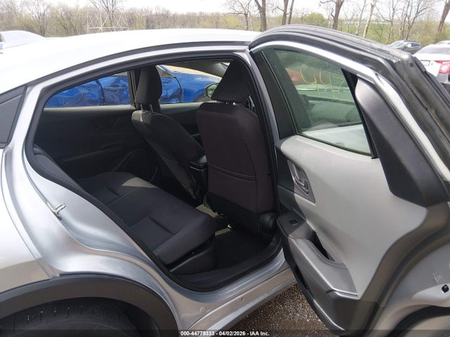 Toyota Prius Le