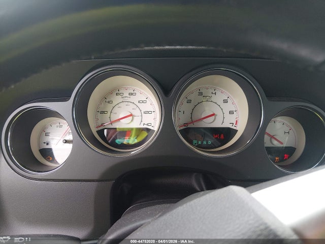 Dodge Challenger Sxt Plus