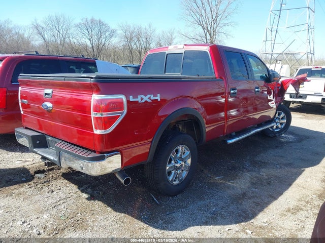 Ford F-150 Xlt