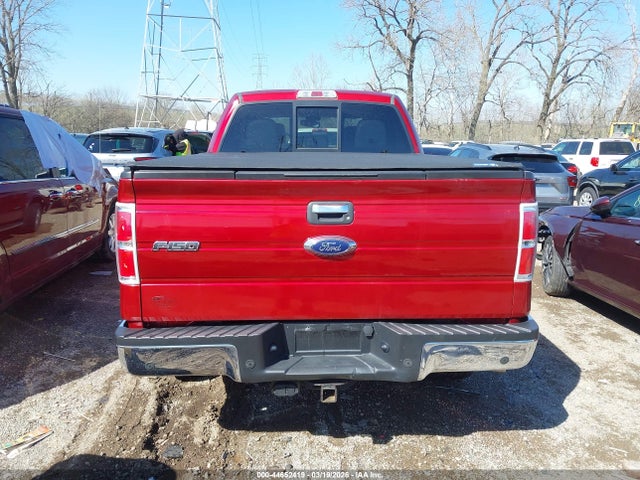 Ford F-150 Xlt