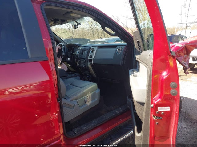Ford F-150 Xlt