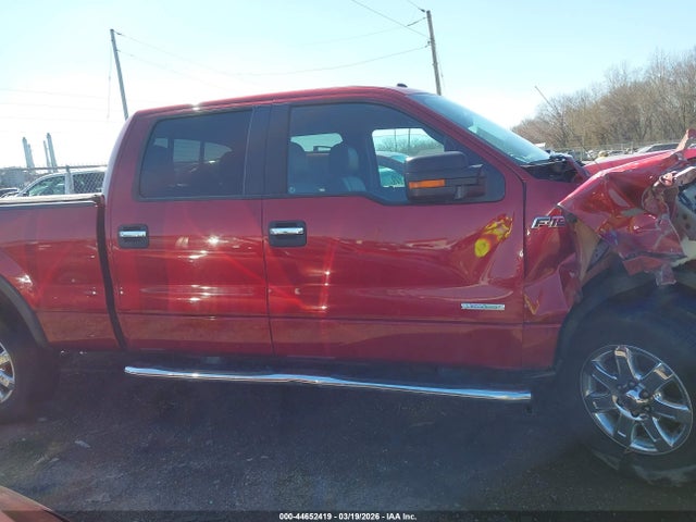 Ford F-150 Xlt