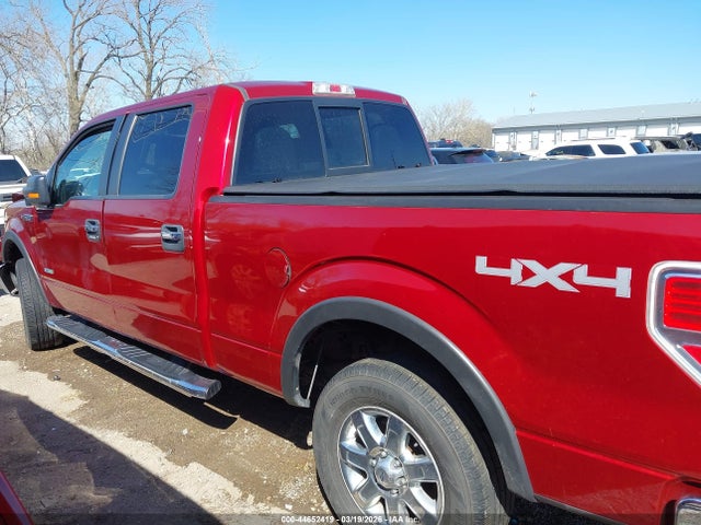 Ford F-150 Xlt