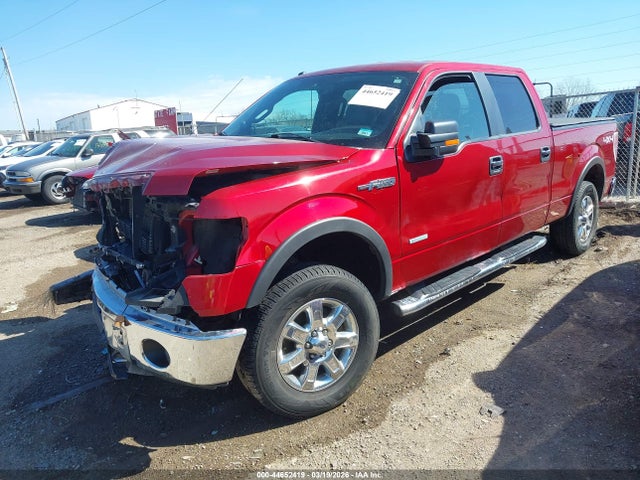 Ford F-150 Xlt