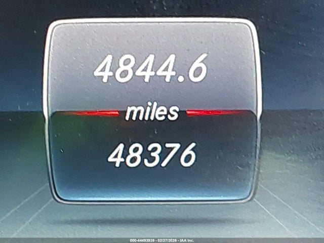 Mercedes-Benz Cls-class 4matic