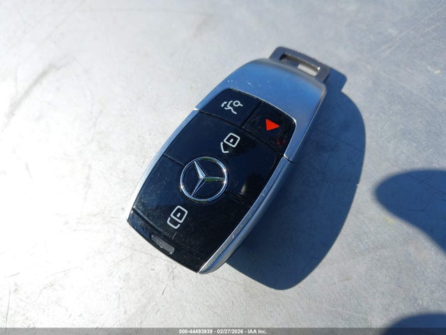 Mercedes-Benz Cls-class 4matic