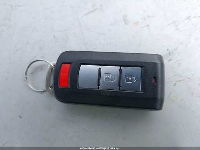 Mitsubishi Outlander Se