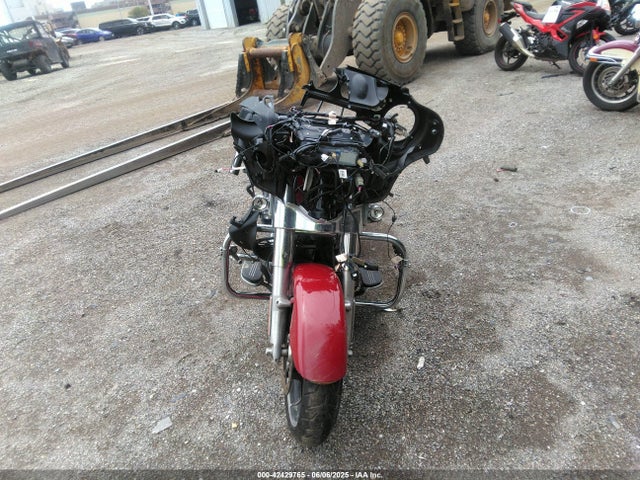 Harley-Davidson Flhx
