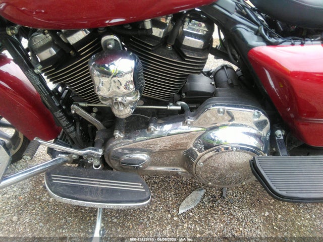 Harley-Davidson Flhx