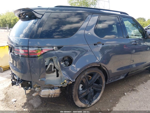Land Rover Discovery P300 Dynamic Se