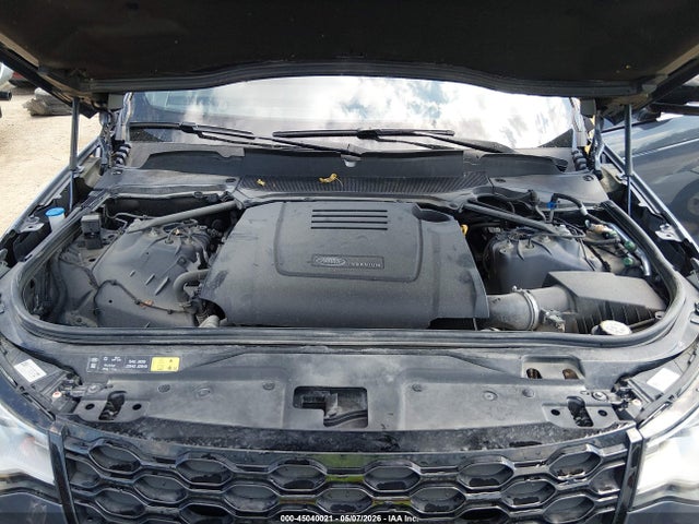 Land Rover Discovery P300 Dynamic Se