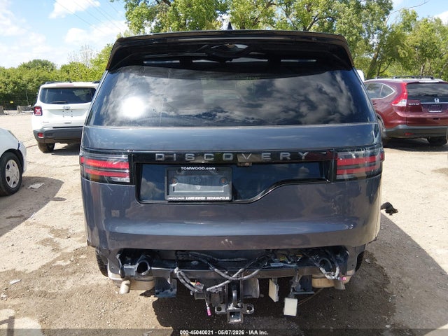Land Rover Discovery P300 Dynamic Se
