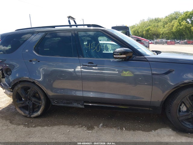 Land Rover Discovery P300 Dynamic Se