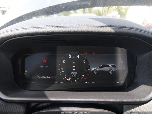 Land Rover Discovery P300 Dynamic Se