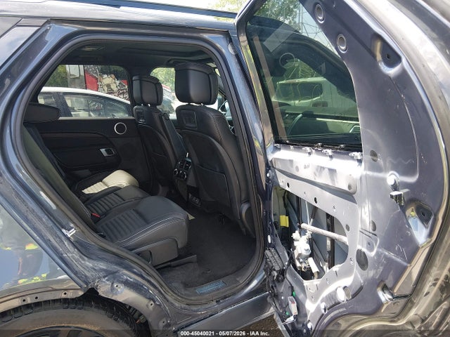 Land Rover Discovery P300 Dynamic Se