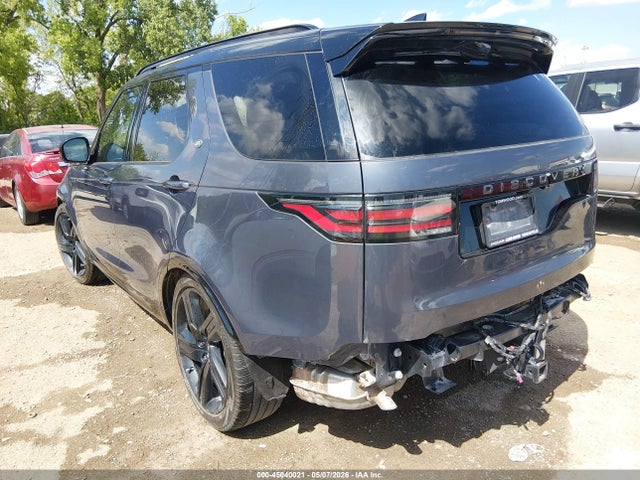 Land Rover Discovery P300 Dynamic Se