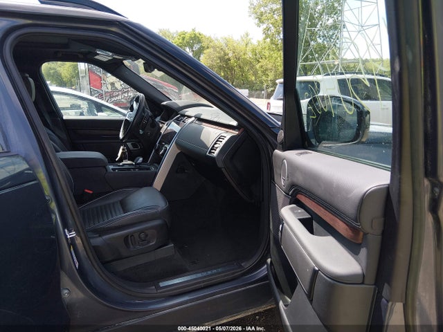 Land Rover Discovery P300 Dynamic Se